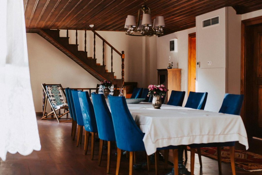 Misgibi Hotel, Bursa, Turkey