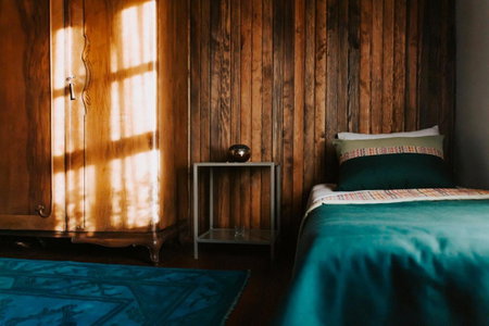 Misgibi Hotel, Bursa, Turkey