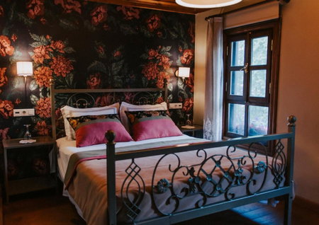 Misgibi Hotel, Bursa, Turkey