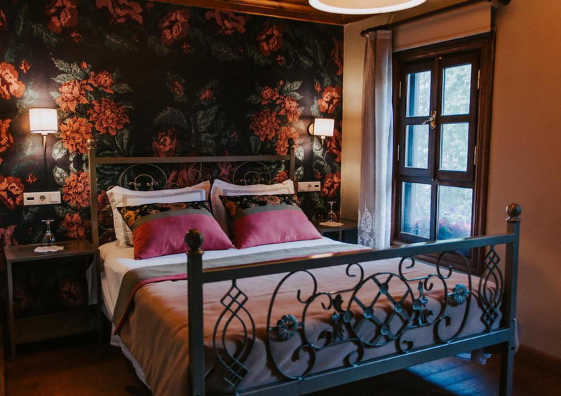 Misgibi Hotel, Bursa, Turkey