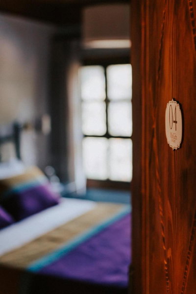 Misgibi Hotel, Bursa, Turkey
