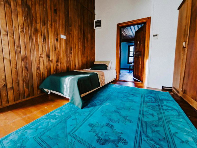 Misgibi Hotel, Bursa, Turkey