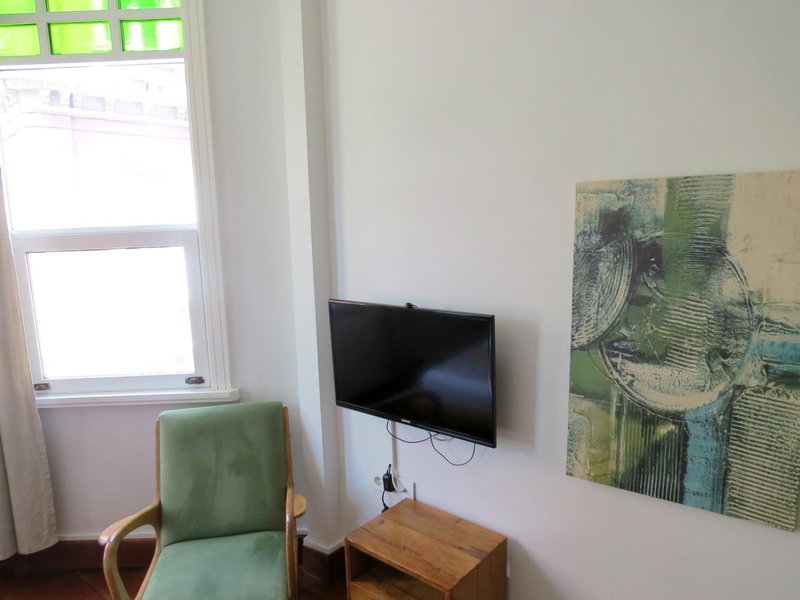 Istanberry - Luna Jumba Apartments, Istanbul, Turkey