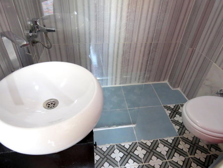 Istanberry - Luna Jumba Apartments, Istanbul, Turkey
