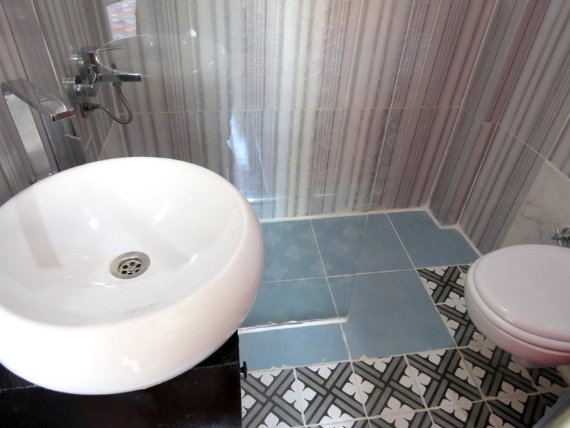 Istanberry - Luna Jumba Apartments, Istanbul, Turkey