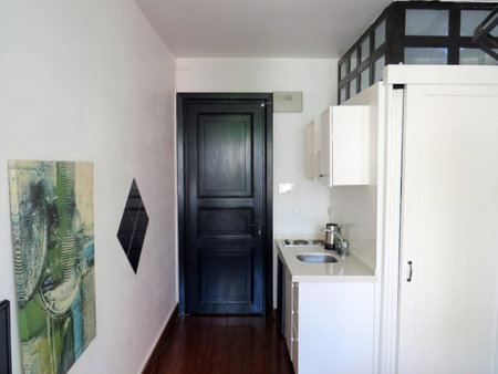 Istanberry - Luna Jumba Apartments, Istanbul, Turkey