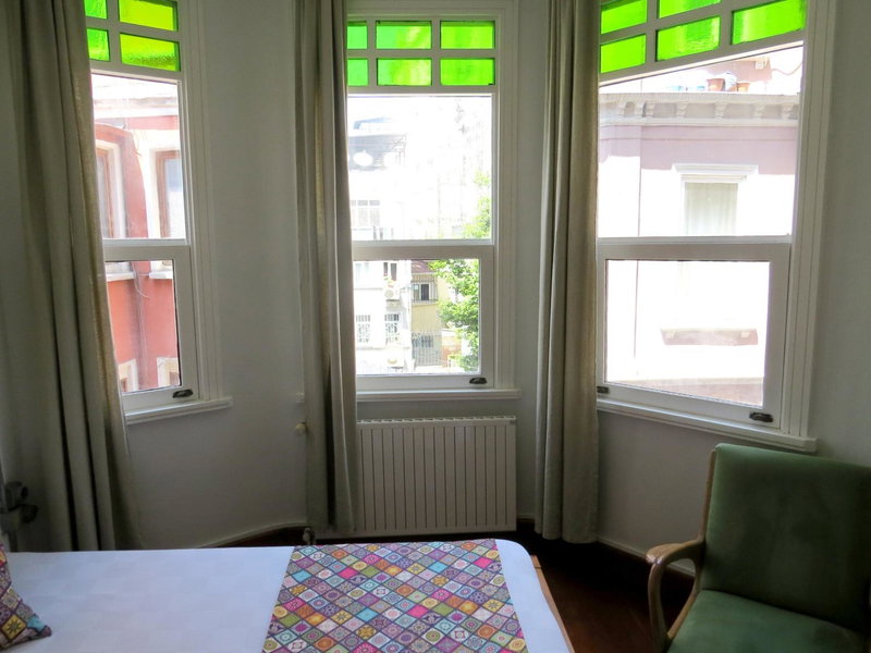 Istanberry - Luna Jumba Apartments, Istanbul, Turkey