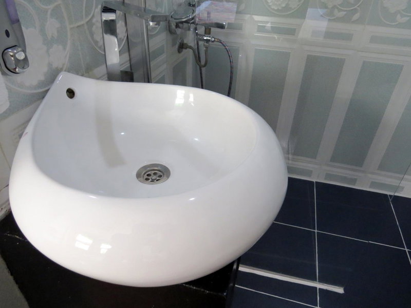 Istanberry - Luna Jumba Apartments, Istanbul, Turkey
