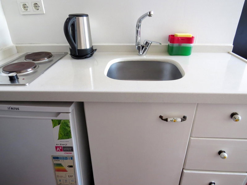 Istanberry - Luna Jumba Apartments, Istanbul, Turkey