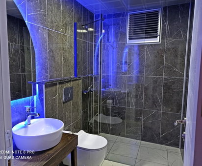 Merve Apart Hotel, Alanya, Turkey
