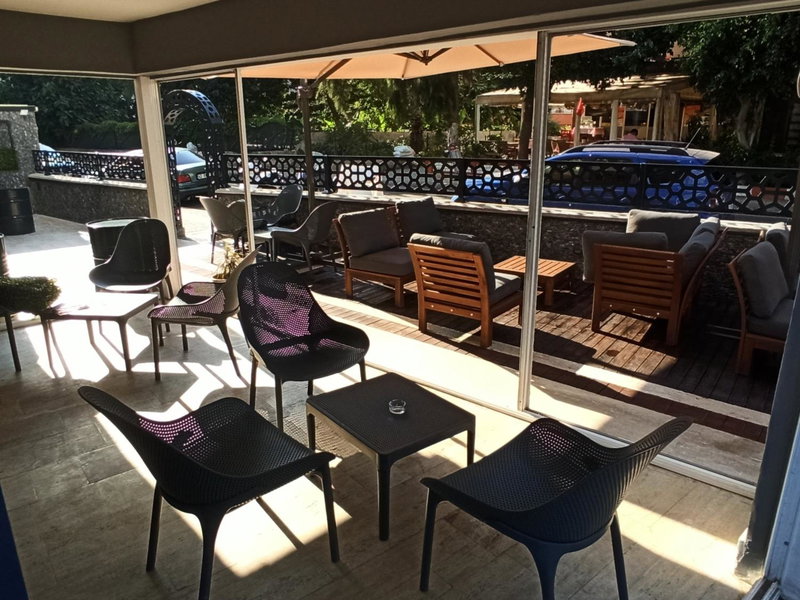 Merve Apart Hotel, Alanya, Turkey