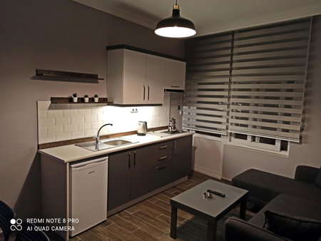 Merve Apart Hotel, Alanya, Turkey