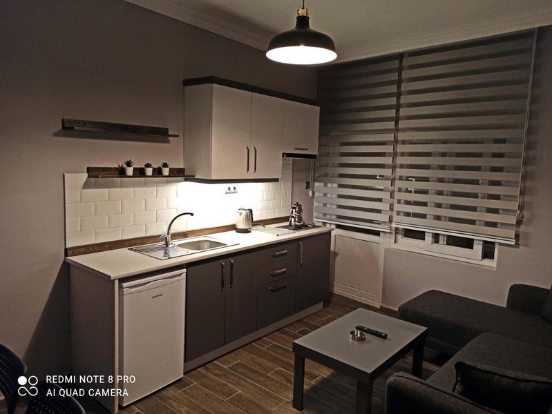 Merve Apart Hotel, Alanya, Turkey