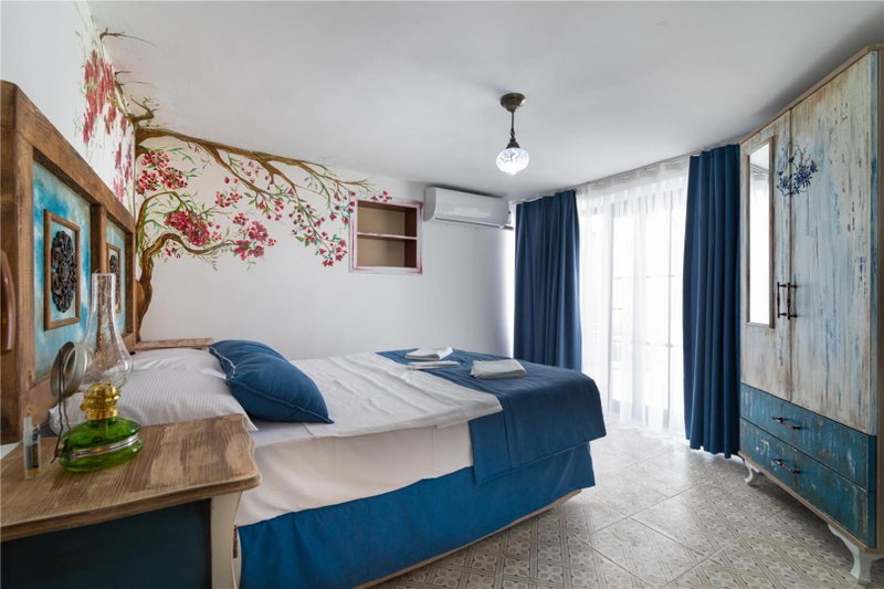 Pangea Sığacık Hotel & Terrace, Seferihisar, Turkey