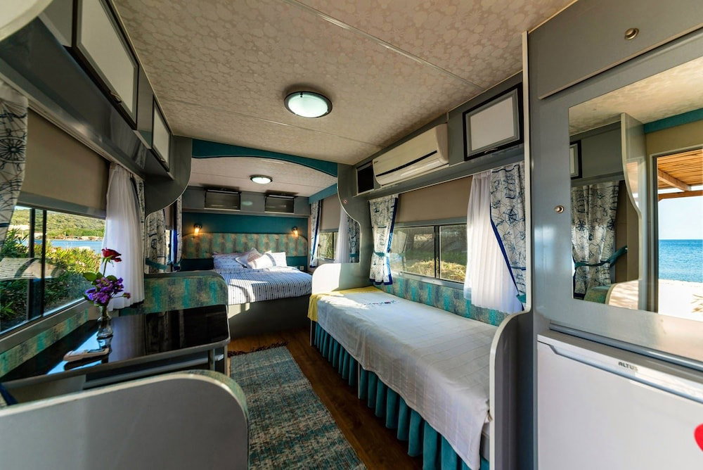Lipsos Hotel Ata's Place, Turkey