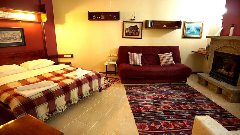 Kisik Konagi, Ayvacik, Turkey
