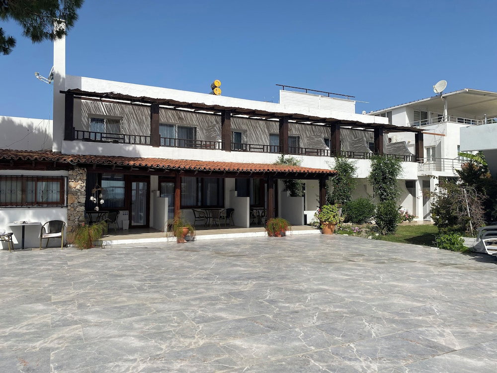 Hotel · Dalgıç Otel Türkbükü, Bodrum