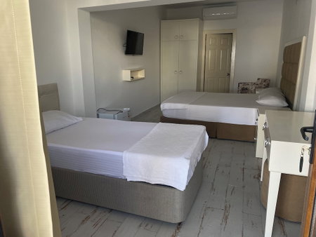 Dalgıç Otel Türkbükü, Bodrum, Turkey