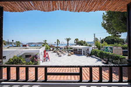 Dalgıç Otel Türkbükü, Bodrum, Turkey