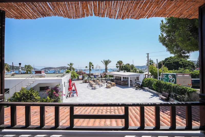 Dalgıç Otel Türkbükü, Bodrum, Turkey