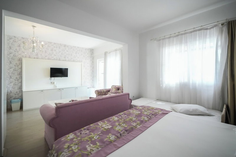Dalgıç Otel Türkbükü, Bodrum, Turkey