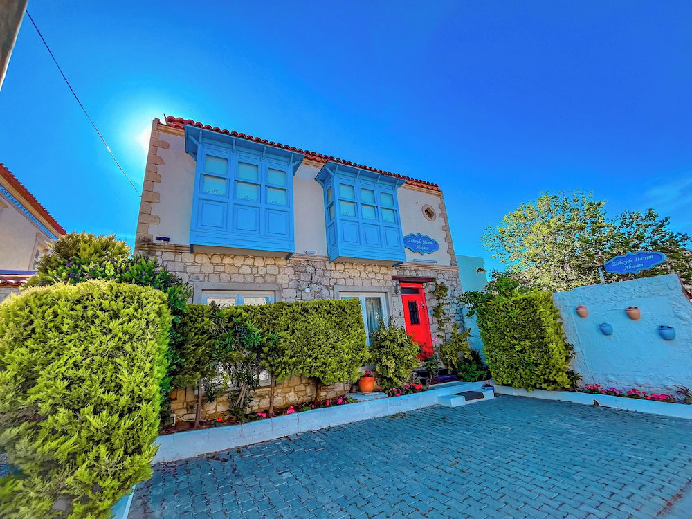 Hotel · Zübeyde Hanım Alaçatı, Cesme