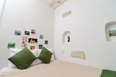 Zübeyde Hanım Alaçatı, Cesme, Turkey