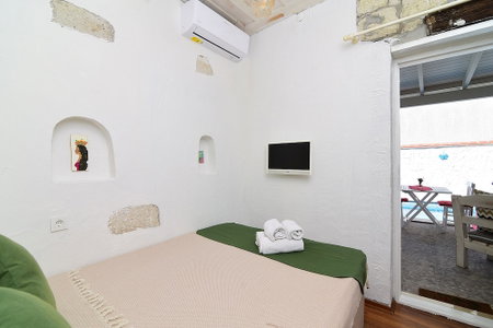 Zübeyde Hanım Alaçatı, Cesme, Turkey
