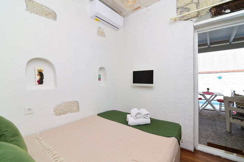 Zübeyde Hanım Alaçatı, Cesme, Turkey