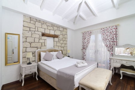 Zübeyde Hanım Alaçatı, Cesme, Turkey