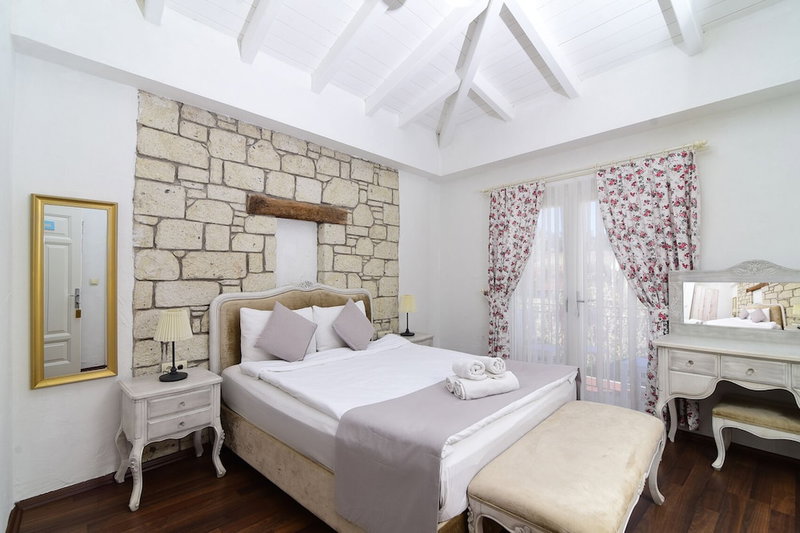 Zübeyde Hanım Alaçatı, Cesme, Turkey