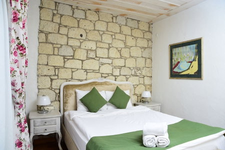Zübeyde Hanım Alaçatı, Cesme, Turkey