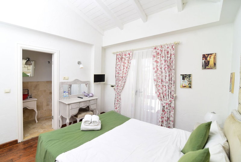 Zübeyde Hanım Alaçatı, Cesme, Turkey