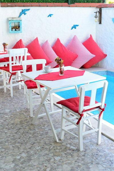 Zübeyde Hanım Alaçatı, Cesme, Turkey