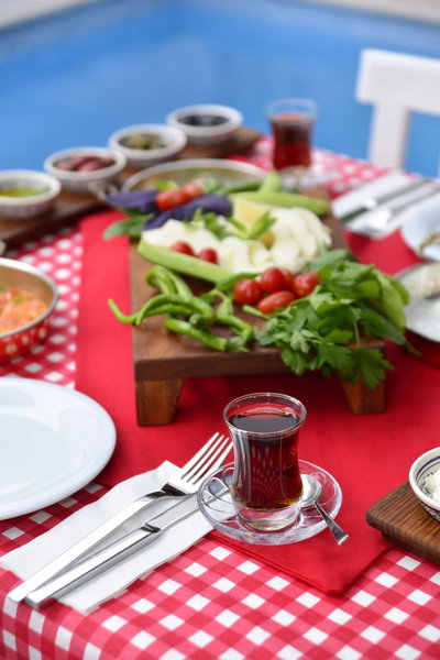 Zübeyde Hanım Alaçatı, Cesme, Turkey