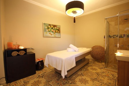 Dalyan Resort & Spa, Dalyan, Turkey