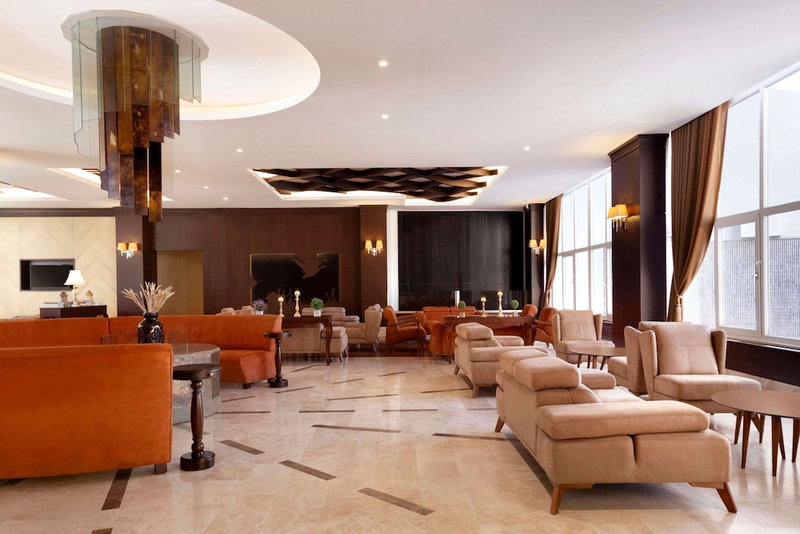 Ramada Resort by Wyndham Kazdaglari Thermal and Spa, Edremit, Turkey