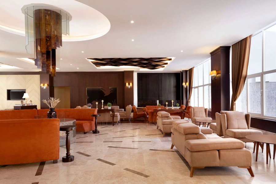 Ramada Resort by Wyndham Kazdaglari Thermal and Spa, Edremit, Turkey