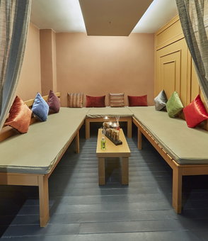 Ramada Resort by Wyndham Kazdaglari Thermal and Spa, Edremit, Turkey