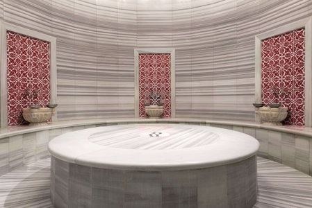 Ramada Resort by Wyndham Kazdaglari Thermal and Spa, Edremit, Turkey