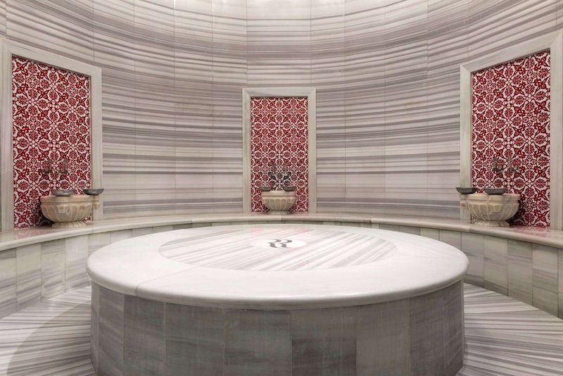 Ramada Resort by Wyndham Kazdaglari Thermal and Spa, Edremit, Turkey