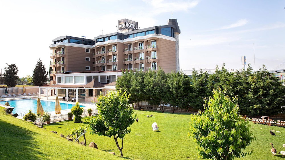 Premier Vista Hotel Silivri, Turkey