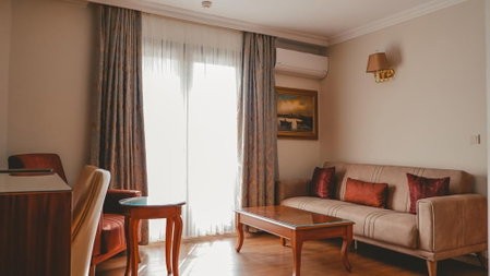 Premier Vista Hotel Silivri, Silivri, Turkey