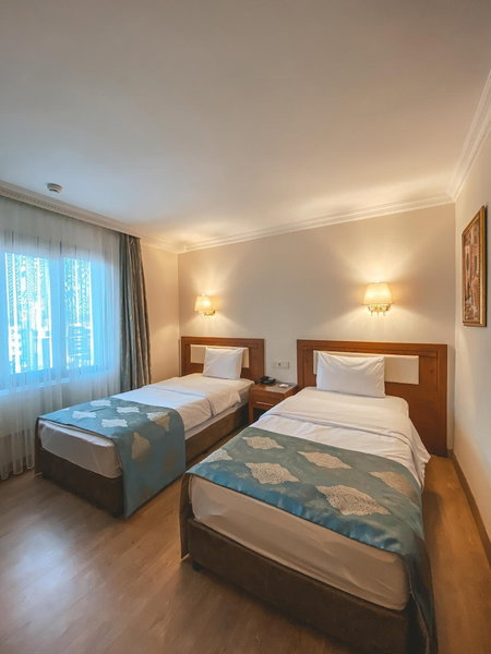 Premier Vista Hotel Silivri, Silivri, Turkey