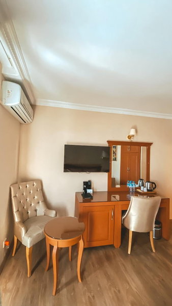 Premier Vista Hotel Silivri, Silivri, Turkey