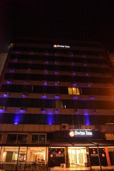 Swiss Inn Hotel Mersin, Mersin, Turkey