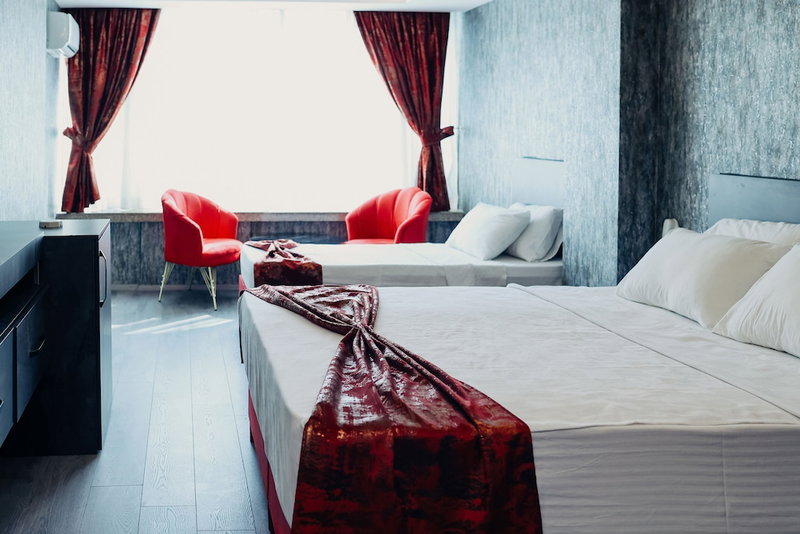 Swiss Inn Hotel Mersin, Mersin, Turkey