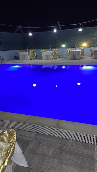 Swiss Inn Hotel Mersin, Mersin, Turkey