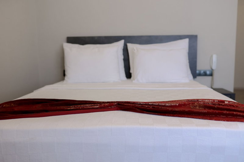 Swiss Inn Hotel Mersin, Mersin, Turkey