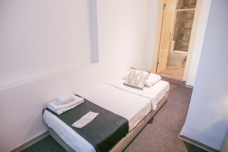 Çamlık 87 Hotel Ayvalık, Ayvalık, Turkey
